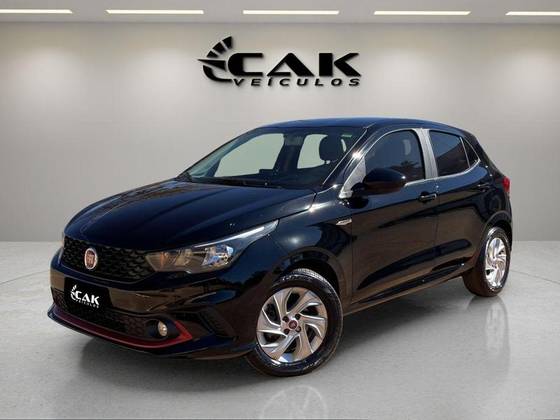 FIAT ARGO 1.3 FIREFLY FLEX DRIVE MANUAL FIAT ARGO 1.3 FIREFLY FLEX DRIVE MANUAL